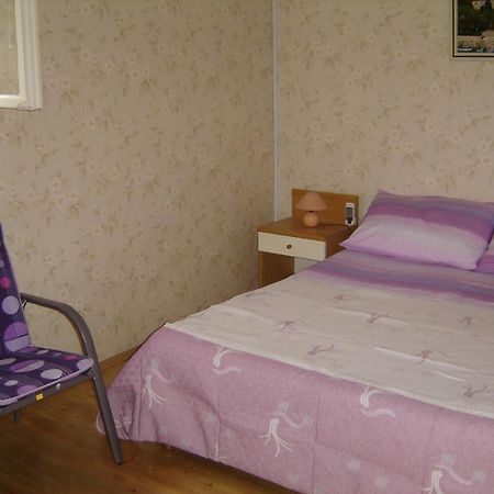 Apartmani Luna Хвар Экстерьер фото