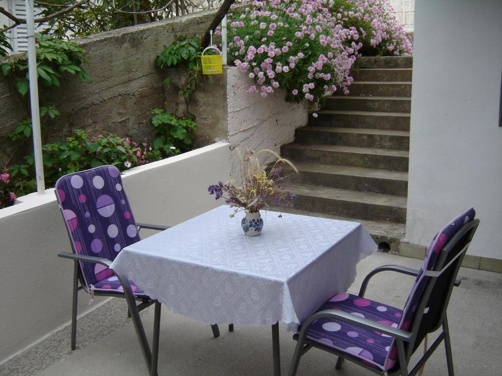 Apartmani Luna Хвар Номер фото