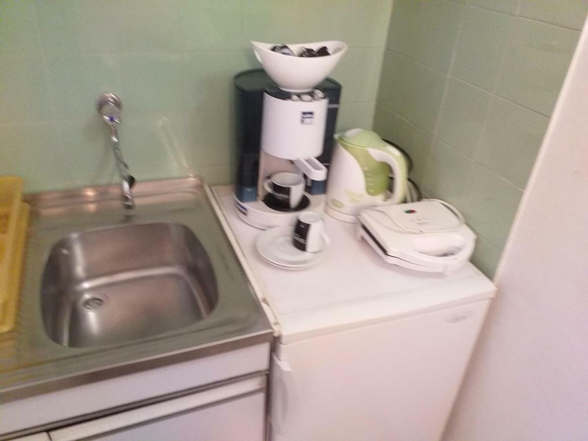 Apartmani Luna Хвар Экстерьер фото